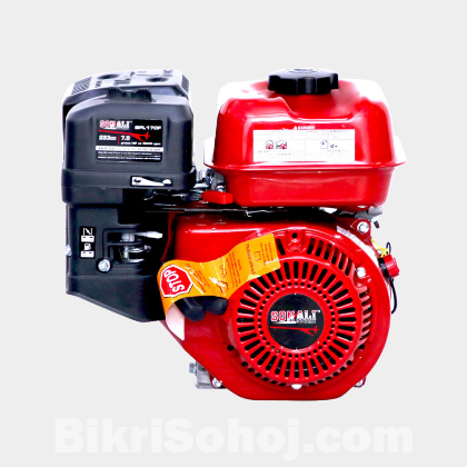 SONALI 7.5hp Petrol Boat Engine